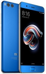 Замена микрофона на телефоне Xiaomi Mi Note 3 в Саранске